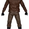 DC Multiverse Action Figure Bronze Tiger (New 52) 18 cm