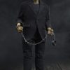 Universal Monsters Action Figure 1/6 Frankenstein (Deluxe Edition) 33 cm