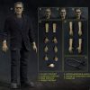 Universal Monsters Action Figure 1/6 Frankenstein (Deluxe Plus Edition) 33 cm
