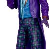 THE JOKER FIGURA 18 CM DC MCFARLANE COLLECTOR EDITION No 57