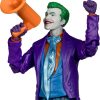 THE JOKER FIGURA 18 CM DC MCFARLANE COLLECTOR EDITION No 57
