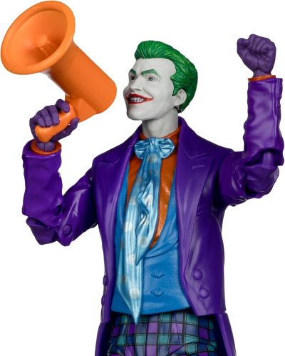 THE JOKER FIGURA 18 CM DC MCFARLANE COLLECTOR EDITION No 57