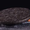 Teenage Mutant Ninja Turtles Tabletop 1/4 Underground 11 cm