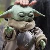 grogu animatronic ultimate star wars
