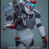 Clone Commando Sev™