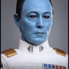 Grand Admiral Thrawn™ (Imperial Armor)