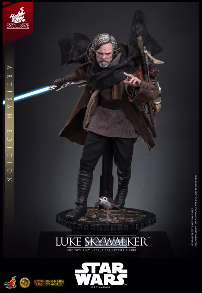 Luke Skywalker™ (Artisan Edition)