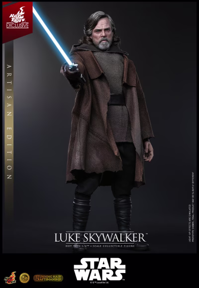 Luke Skywalker™ (Artisan Edition)