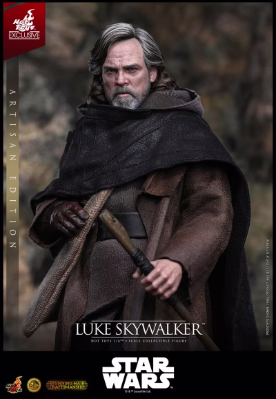 Luke Skywalker™ (Artisan Edition)