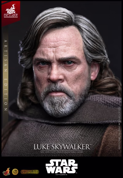 Luke Skywalker™ (Artisan Edition)