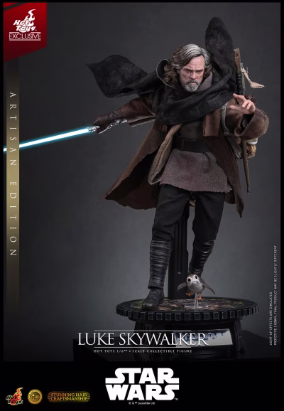 Luke Skywalker™ (Artisan Edition)