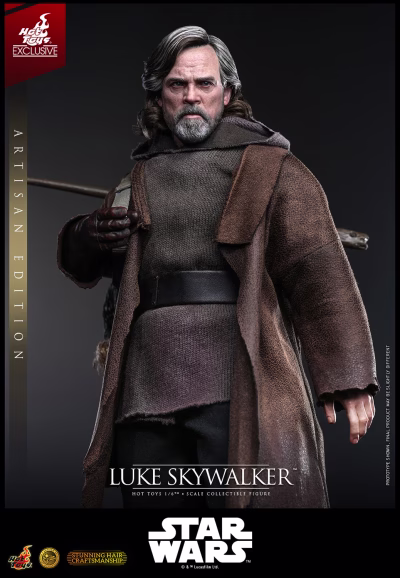 Luke Skywalker™ (Artisan Edition)