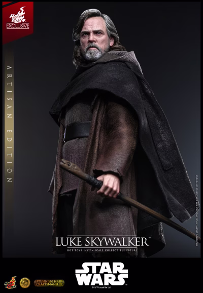 Luke Skywalker™ (Artisan Edition)