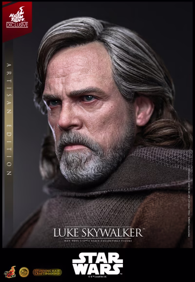 Luke Skywalker™ (Artisan Edition)