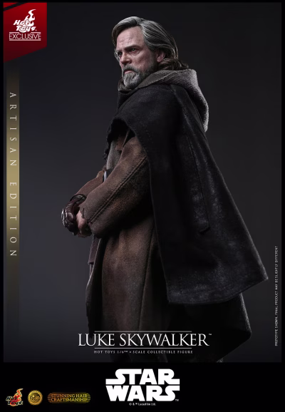 Luke Skywalker™ (Artisan Edition)