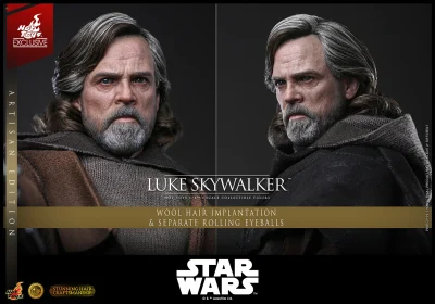 Luke Skywalker™ (Artisan Edition)
