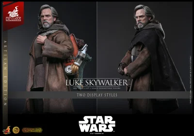 Luke Skywalker™ (Artisan Edition)