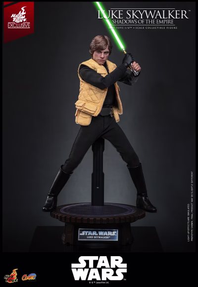 Luke Skywalker™ (Shadows Of The Empire)