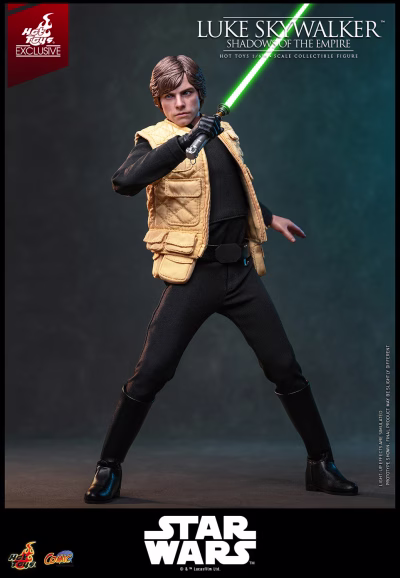 Luke Skywalker™ (Shadows Of The Empire)