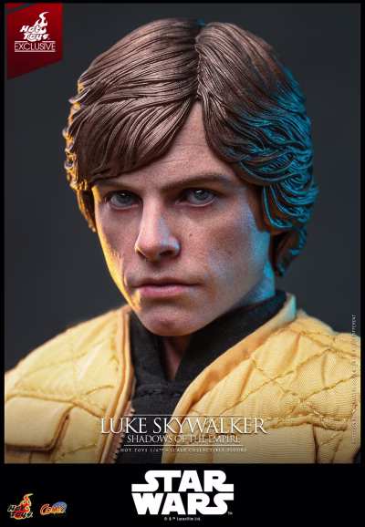 Luke Skywalker™ (Shadows Of The Empire)