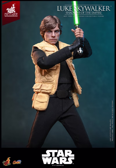 Luke Skywalker™ (Shadows Of The Empire)
