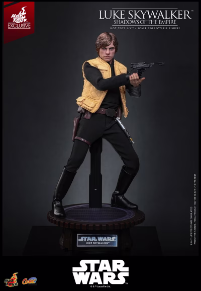Luke Skywalker™ (Shadows Of The Empire)