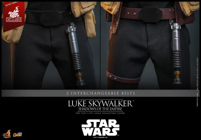 Luke Skywalker™ (Shadows Of The Empire)