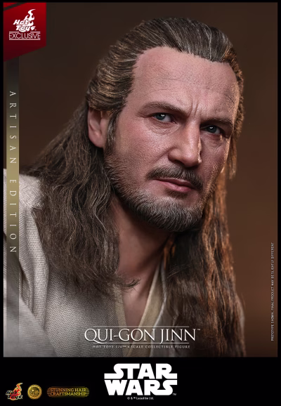 Qui-Gon Jinn™ (Artisan Edition)