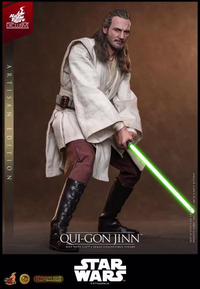 Qui-Gon Jinn™ (Artisan Edition)