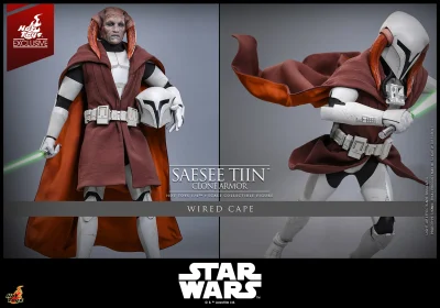 Saesee Tiin™ (Clone Armor)
