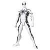MISTER FANTASTIC & SPIDER-MAN FUTURE FOUNDATION PACK 2 FIGURAS 15 CM FANTASTIC FOUR MARVEL LEGENDS SERIES