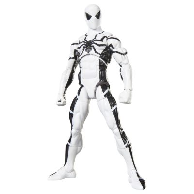 MISTER FANTASTIC & SPIDER-MAN FUTURE FOUNDATION PACK 2 FIGURAS 15 CM FANTASTIC FOUR MARVEL LEGENDS SERIES