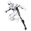 MISTER FANTASTIC & SPIDER-MAN FUTURE FOUNDATION PACK 2 FIGURAS 15 CM FANTASTIC FOUR MARVEL LEGENDS SERIES