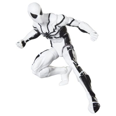 MISTER FANTASTIC & SPIDER-MAN FUTURE FOUNDATION PACK 2 FIGURAS 15 CM FANTASTIC FOUR MARVEL LEGENDS SERIES
