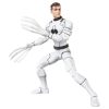 MISTER FANTASTIC & SPIDER-MAN FUTURE FOUNDATION PACK 2 FIGURAS 15 CM FANTASTIC FOUR MARVEL LEGENDS SERIES