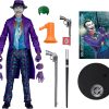 THE JOKER FIGURA 18 CM DC MCFARLANE COLLECTOR EDITION No 57