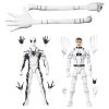 MISTER FANTASTIC & SPIDER-MAN FUTURE FOUNDATION PACK 2 FIGURAS 15 CM FANTASTIC FOUR MARVEL LEGENDS SERIES
