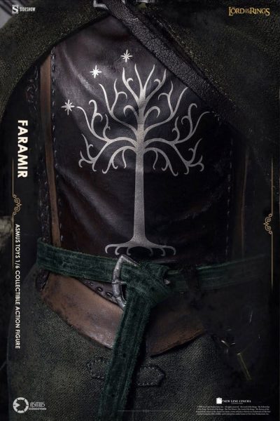The Lord of the Rings Action Figure 1/6 Faramir 30 cm