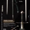 The Lord of the Rings Action Figure 1/6 Faramir 30 cm