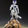 Dragon Ball Z S.H.Figuarts Action Figure Frieza Fourth Form 12 cm