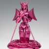 Saint Seiya Saint Cloth Myth EX Action Figure Andromeda Shun [Final Bronze Cloth] -Original Color Edition- 17 cm