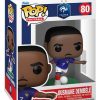 EFL POP! Football Vinyl Figure France- Ousmane Dembele 9 cm