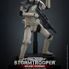 Star Wars: The Mandalorian & Grogu Movie Masterpiece Figura 1/6 Imperial Remnant Stormtrooper (Deluxe Version) 30 cm