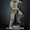 Star Wars: The Mandalorian & Grogu Movie Masterpiece Figura 1/6 Imperial Remnant Stormtrooper 30 cm
