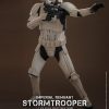 Star Wars: The Mandalorian & Grogu Movie Masterpiece Figura 1/6 Imperial Remnant Stormtrooper 30 cm