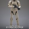 Star Wars: The Mandalorian & Grogu Movie Masterpiece Figura 1/6 Imperial Remnant Stormtrooper 30 cm