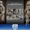 Star Wars: The Mandalorian & Grogu Movie Masterpiece Figura 1/6 Imperial Remnant Stormtrooper 30 cm