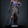 Star Wars: Rebels Television Masterpiece Action Figure 1/6 Sabine Wren 29 cm