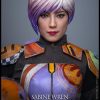 Star Wars: Rebels Television Masterpiece Action Figure 1/6 Sabine Wren 29 cm
