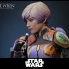 Star Wars: Rebels Television Masterpiece Action Figure 1/6 Sabine Wren 29 cm